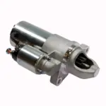 Anlasser 2.8-L. Diesel Automatik Wrangler JK: 12 - 18