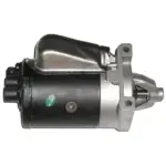 Anlasser 2.5-L. Vergaser