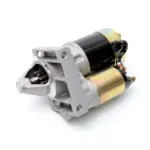 Anlasser V 6 2.8-L.