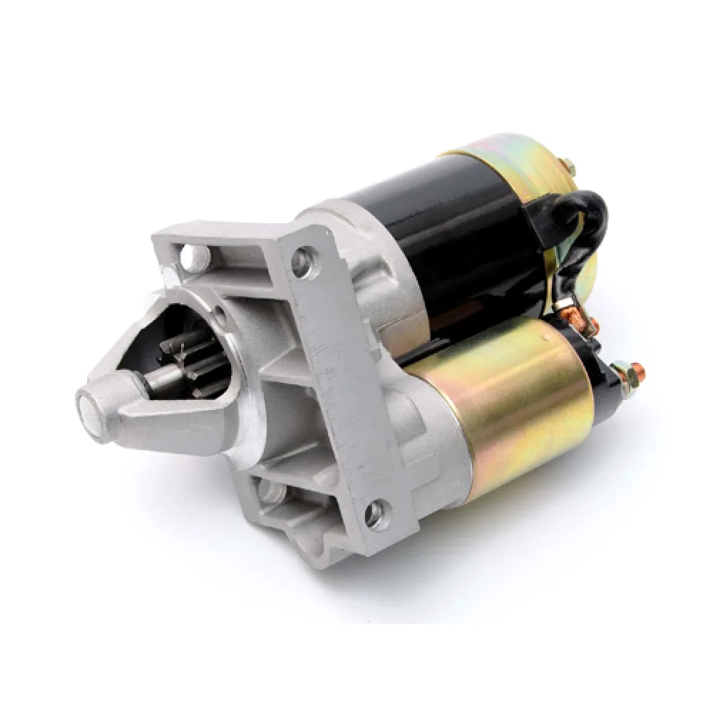 Anlasser V 6 2.8-L.