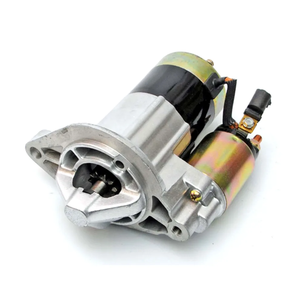 Anlasser 4.0-L. Crown Automotive passend für Jeep Grand Cherokee WJ / WG (99-04)