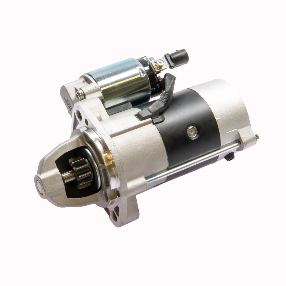 Anlasser 2.7-L. CRD