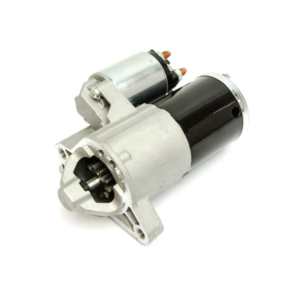 Anlasser 5.7-L. von Crown Automotive passend für Jeep Grand Cherokee WH/WK, Commander XH/XK