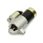 Anlasser 3.7-L. von passend für Jeep Grand Cherokee WH/WK, Commander XH/XK