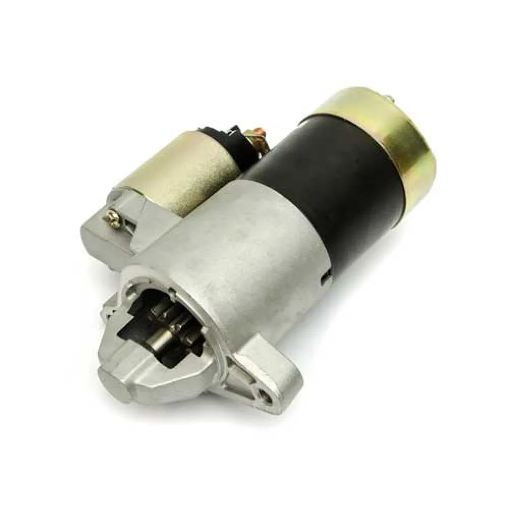 Anlasser 3.7-L. von passend für Jeep Grand Cherokee WH/WK, Commander XH/XK