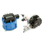 GM HEI Conversion Verteiler 4.2-L.