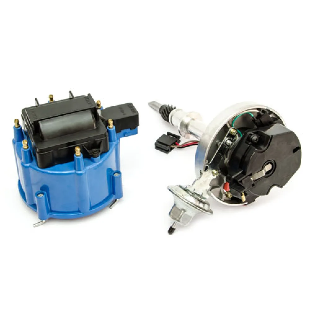 GM HEI Conversion Verteiler 4.2-L.