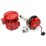 GM HEI Conversion Verteiler 4.9-L. - 6.6-L. passend für Jeep CJ 78-86