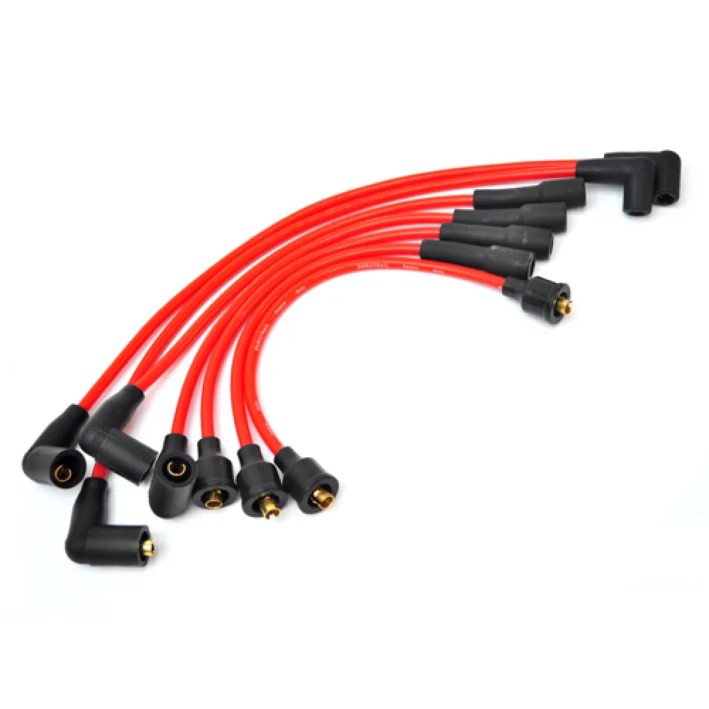 Zündkabel - Set 4.2-L.