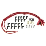 Zündkabel - Set 4.9-L. - 6.6-L. AMC passend für Jeep CJ (76-86)
