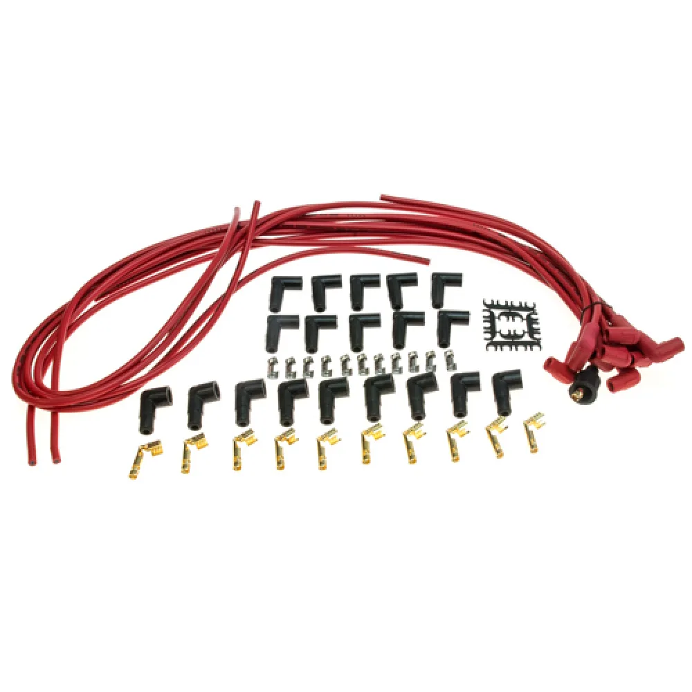 Zündkabel - Set V8 GM
