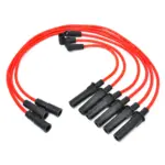 Zündkabel - Set 3.8-L. - Wrangler JK 07 - 11