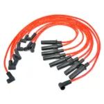 Zündkabel - Set 5.2-L. + 5.9-L. passend für Jeep Grand Cherokee ZJ / ZG 93-98