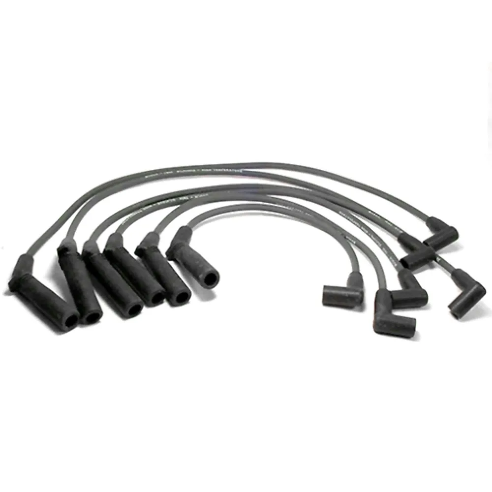 Zündkabel - Set 3.3-L. + 3.8-L.