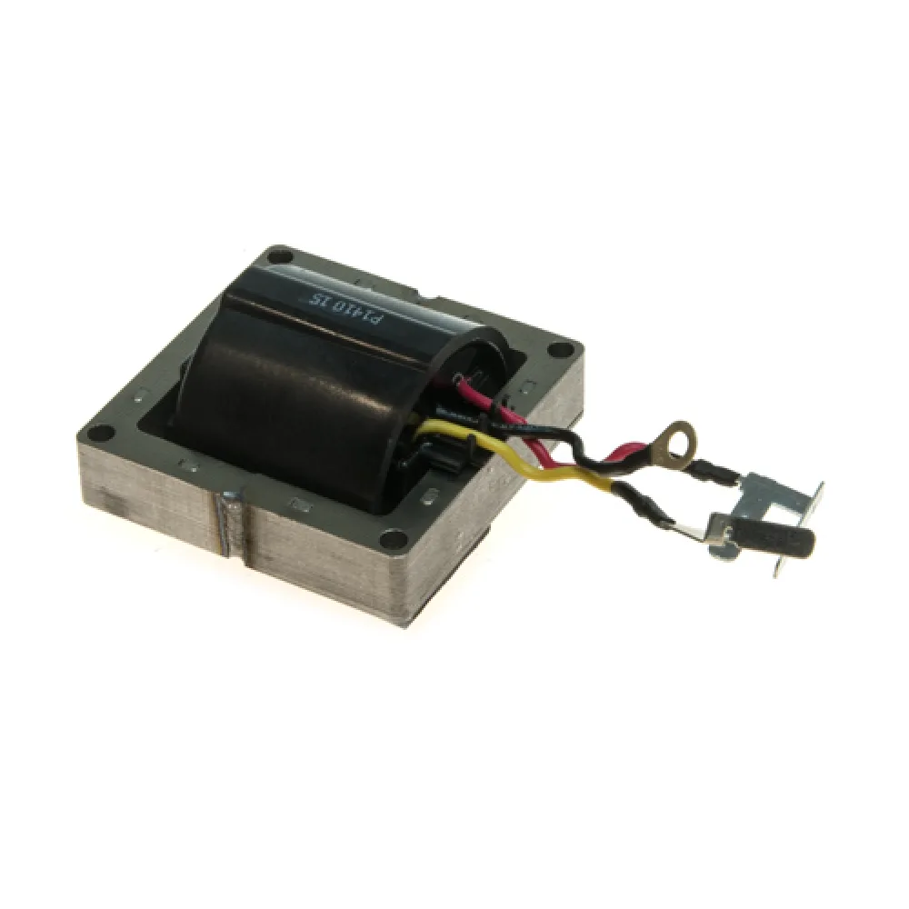 Zündspule HEI-Verteiler 4.2-L.