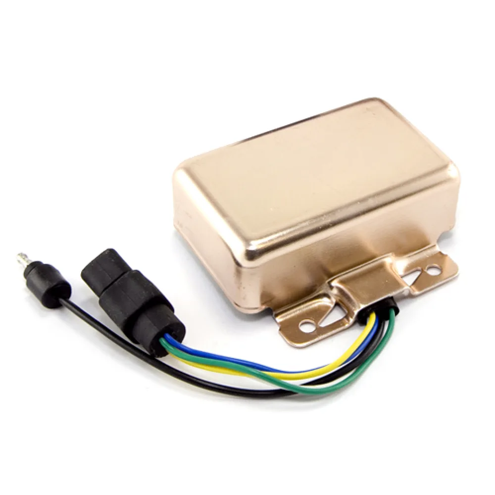 Zündmodul 4.2-L. + V8