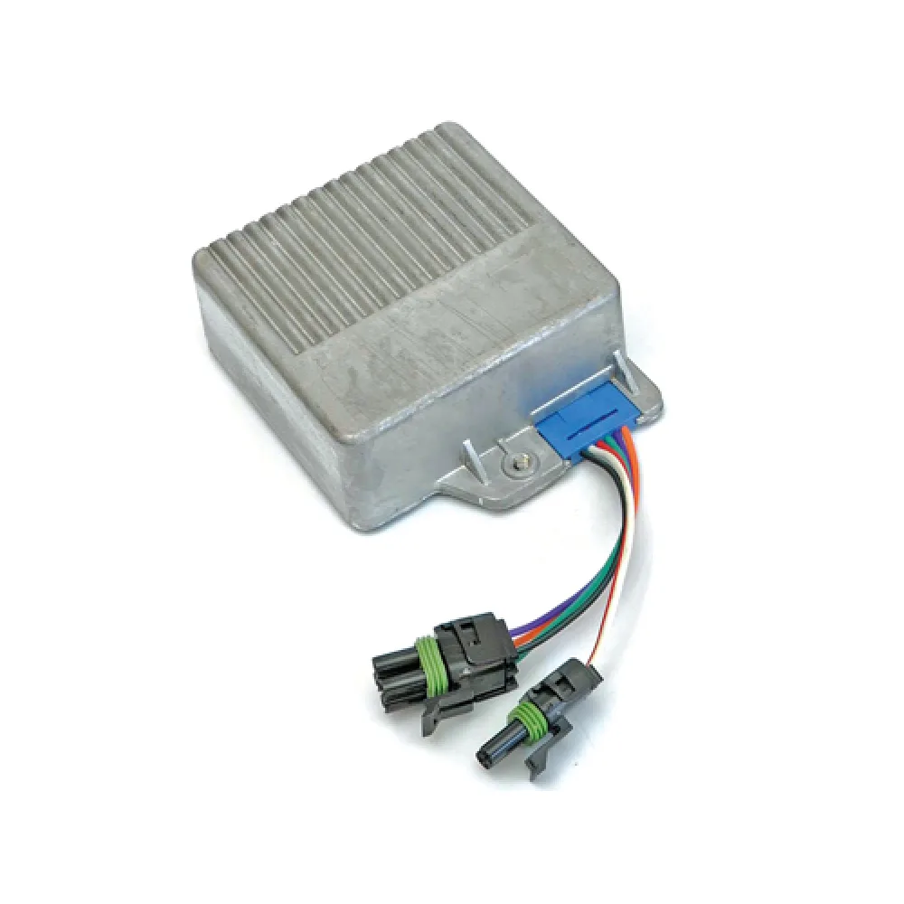 Zündmodul 4.2-L.