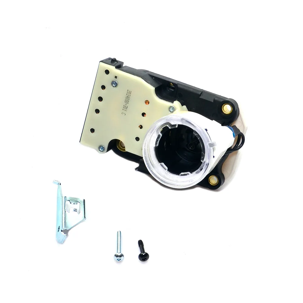 Zündschalter aus eigenem Programm passend für Jeep Grand Cherokee ZJ / ZG 93 - 96