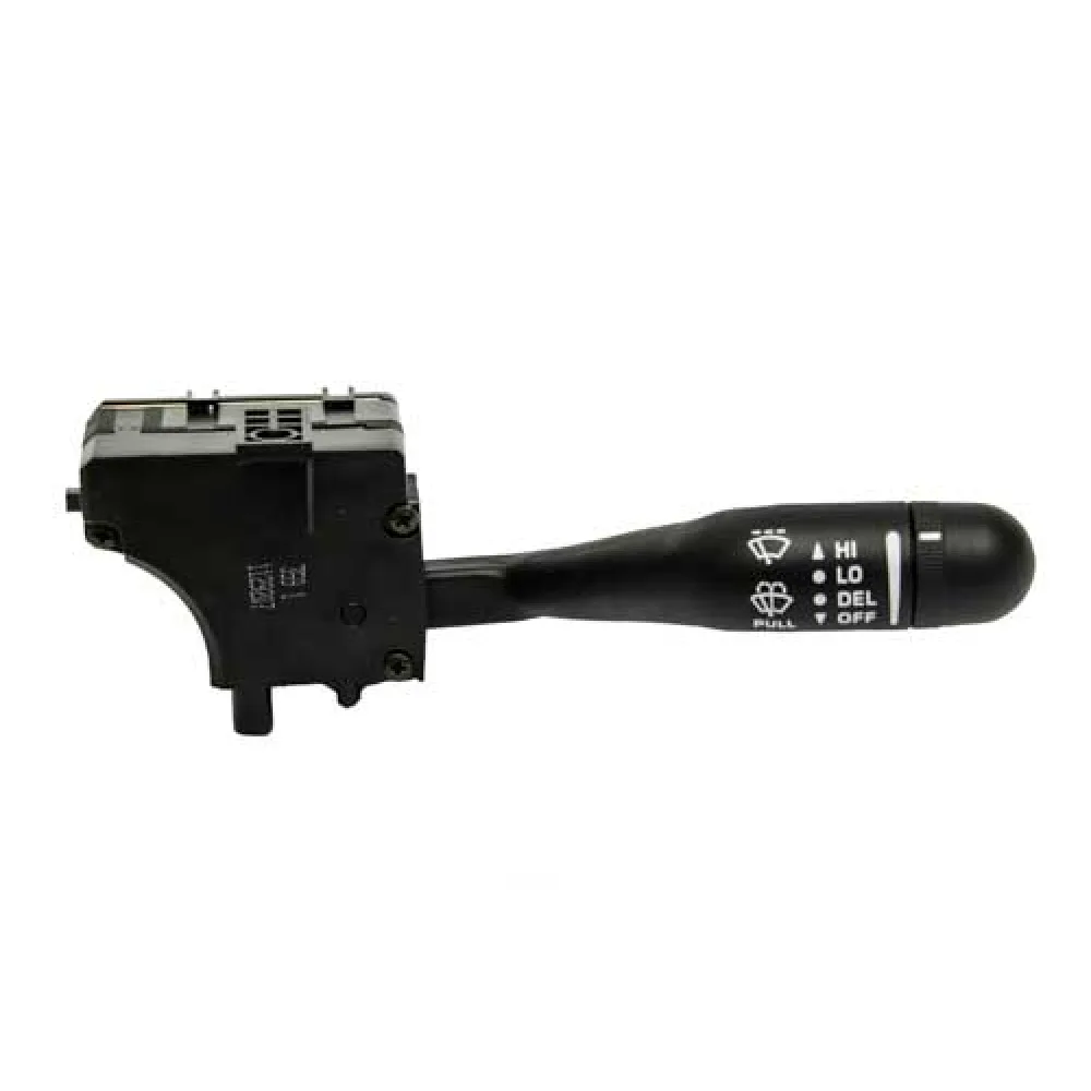 Wischerschalter einstellbar Crown Automotive passend für Jeep Wrangler TJ 96-00