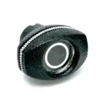 Wischerschalterknopf, CJ, 76 - 86