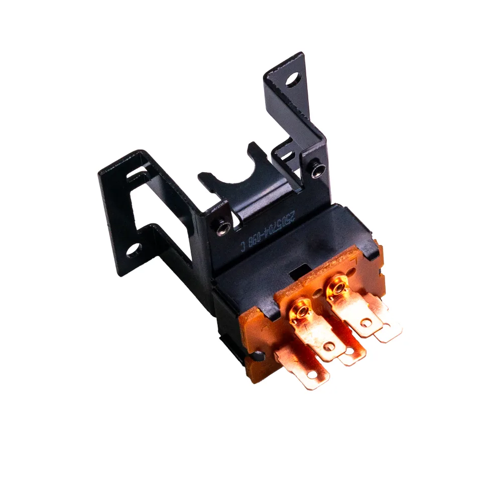 Gebläsemotor Schalter
