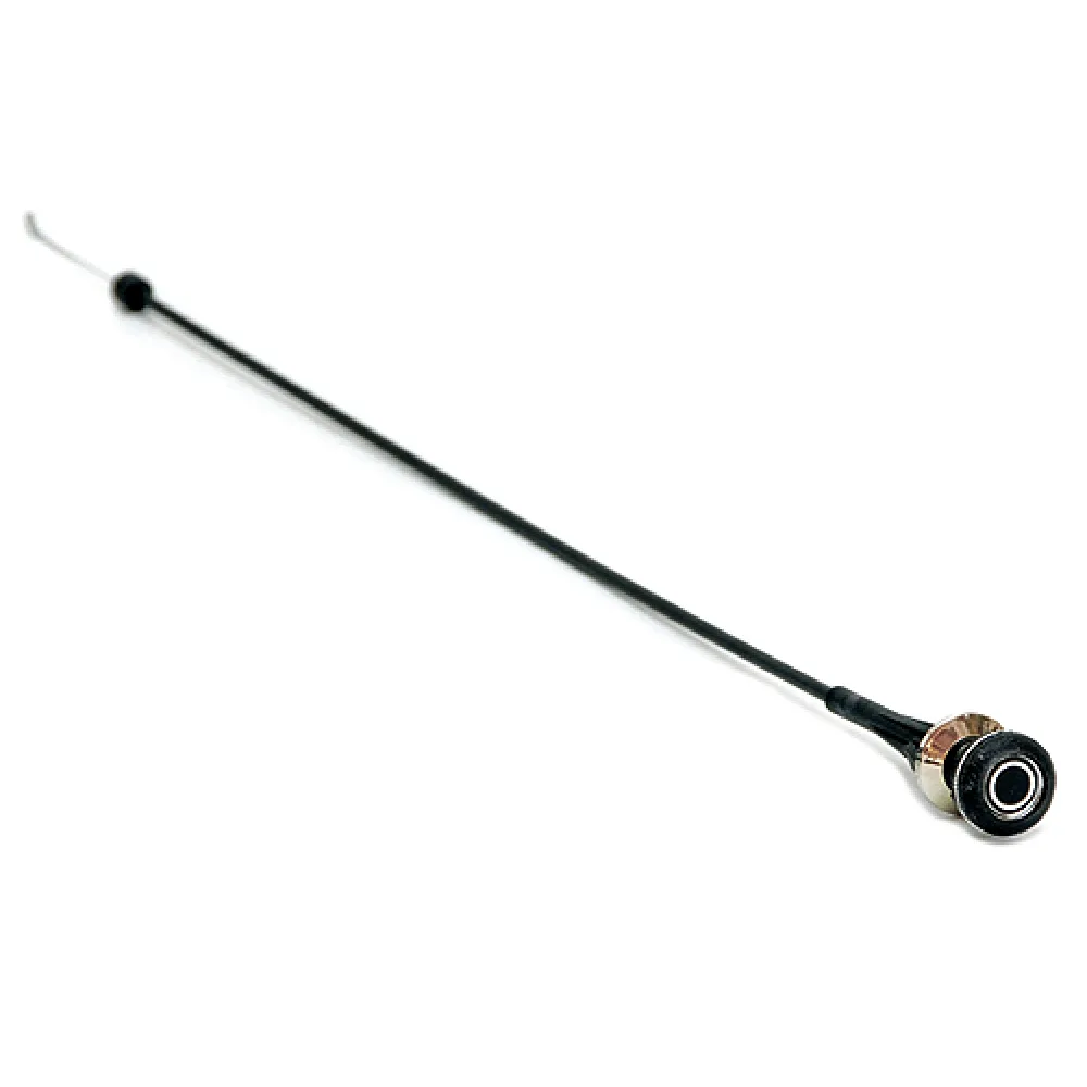 Heizungszug oben (lang) von Crown Automotive passend für Jeep CJ 76 - 86