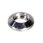 Chromring Armaturenbrett Crown Automotive passend für Jeep CJ (1976-1986)