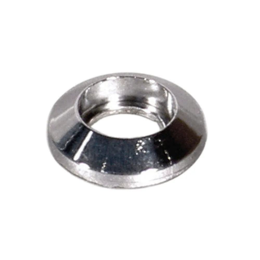 Chromring Armaturenbrett Crown Automotive passend für Jeep CJ (1976-1986)