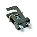 Bremslichtschalter von Crown Automotive passend für Jeep Wrangler YJ 87-90