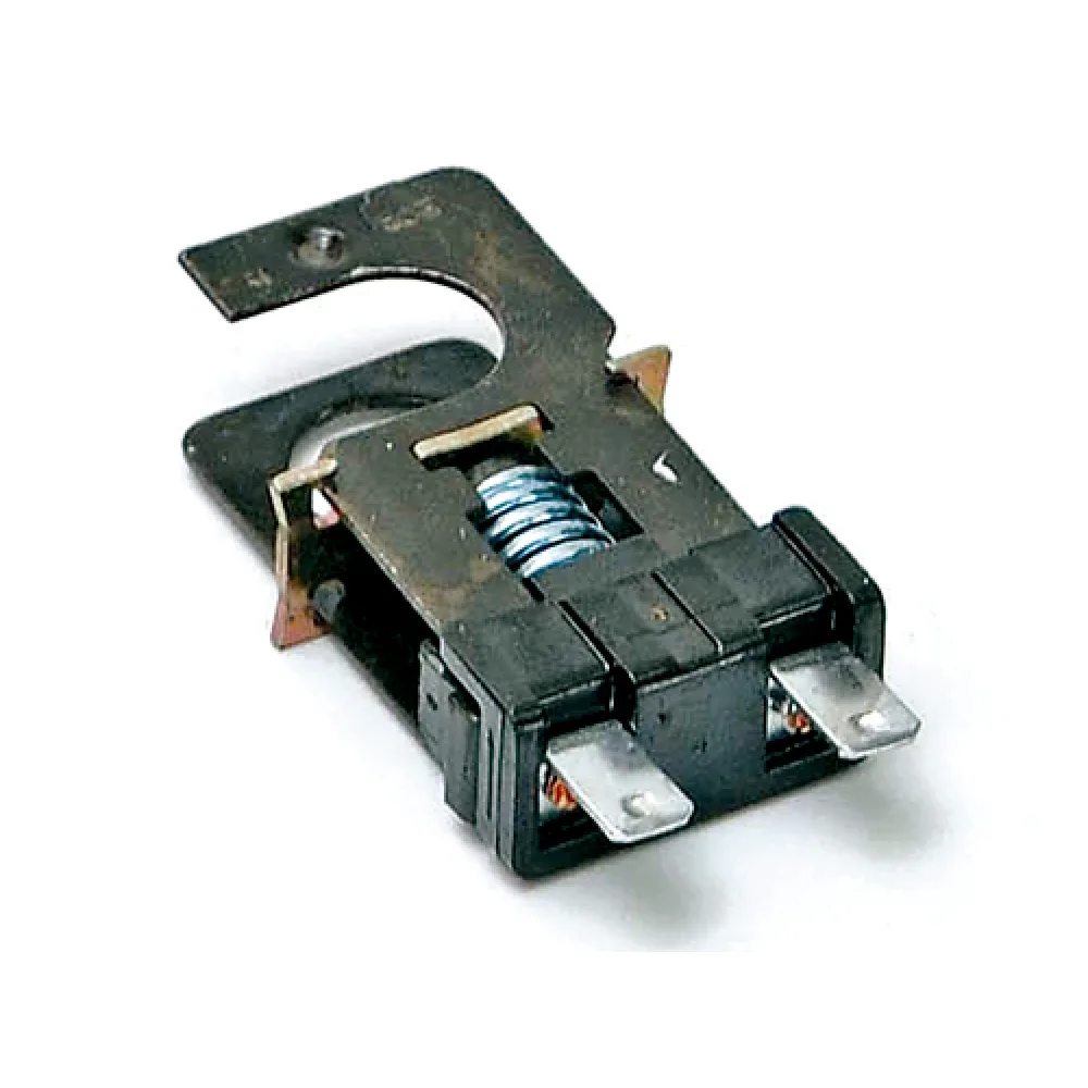 Bremslichtschalter von Crown Automotive passend für Jeep Wrangler YJ 87-90