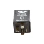Blink - Relais 5 Anschlüsse von Crown Automotive passend für Jeep Wrangler TJ 01-06