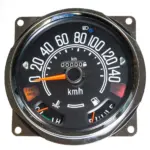 Tacho km/h