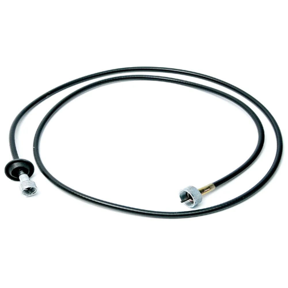 Tachowelle 3 + 4 Gang von Crown Automotive passend für Jeep CJ (76-79)