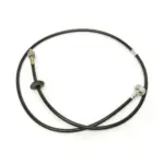 Tachowelle mit Tempomat 4.0-L. 149cm von Crown Automotive passend für Jeep Cherokee XJ 90