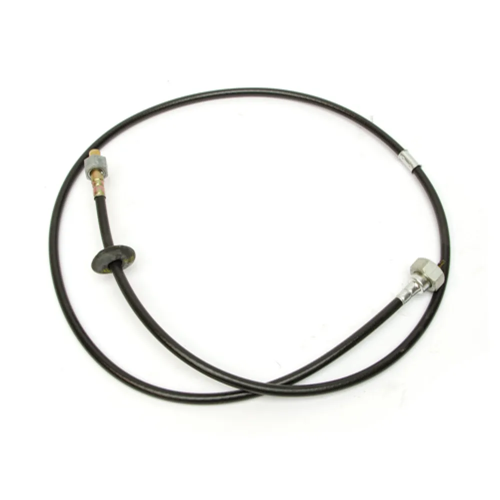 Tachowelle mit Tempomat 4.0-L. 149cm von Crown Automotive passend für Jeep Cherokee XJ 90