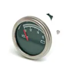 Voltmeter, CJ, 76 - 86