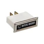 Kontrolleuchte Wiper