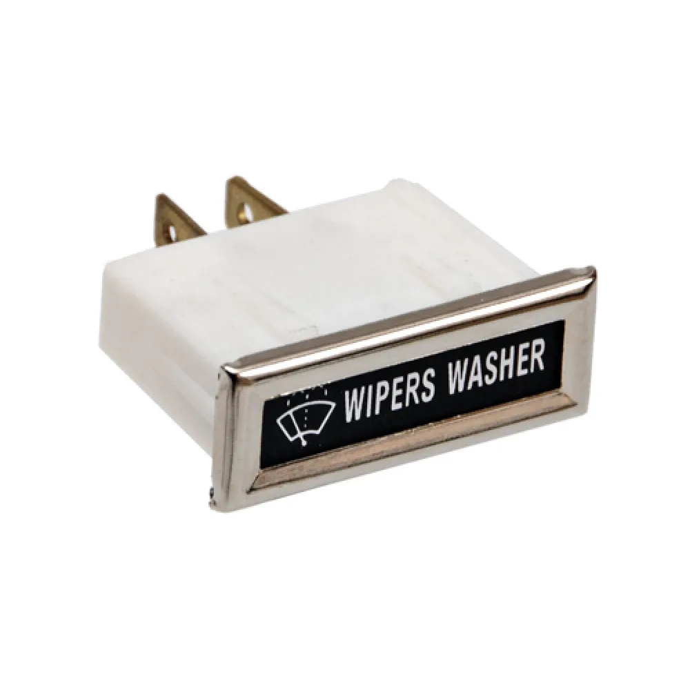 Kontrolleuchte Wiper