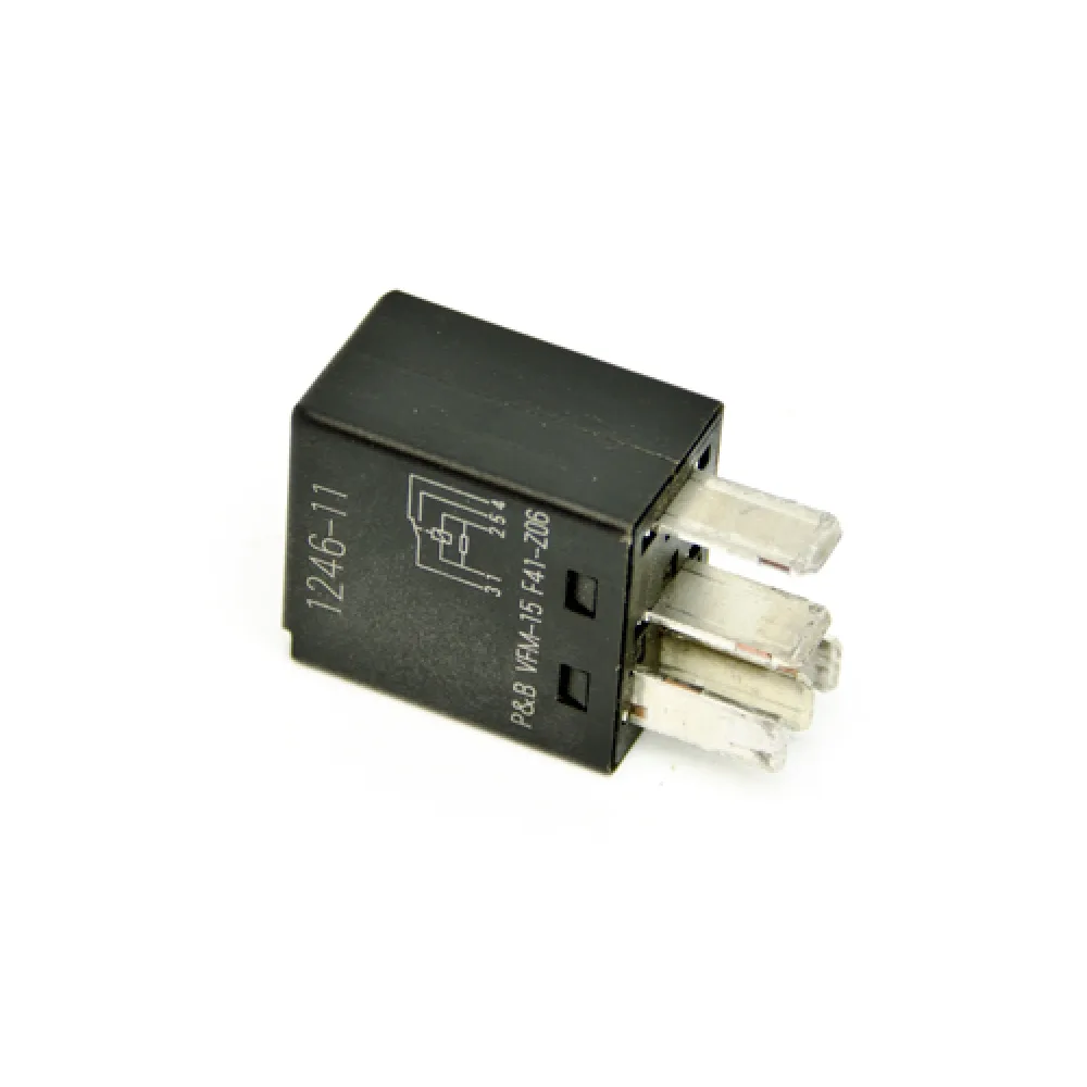 Relais Fernlicht,Zentralverriegelung,Nebellicht Crown Automotive passend für Jeep Grand Cherokee WJ/WG (99-04)