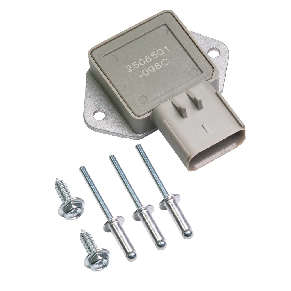Kühlerlüfter Relais passend für Jeep Grand Cherokee WJ / WG 99-04