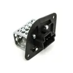 Widerstand Gebläsemotor Crown Automotive passend für Jeep Wrangler TJ 96 - 01