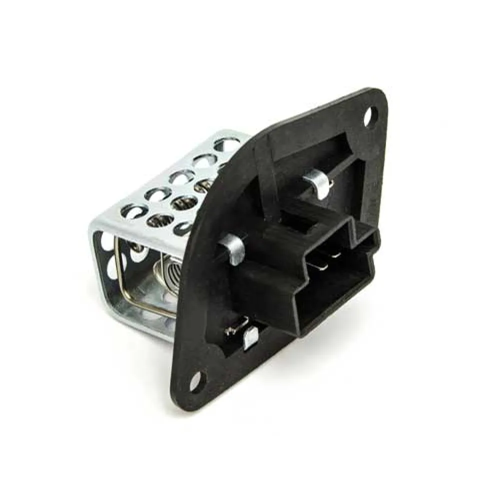 Widerstand Gebläsemotor Crown Automotive passend für Jeep Wrangler TJ 96 - 01