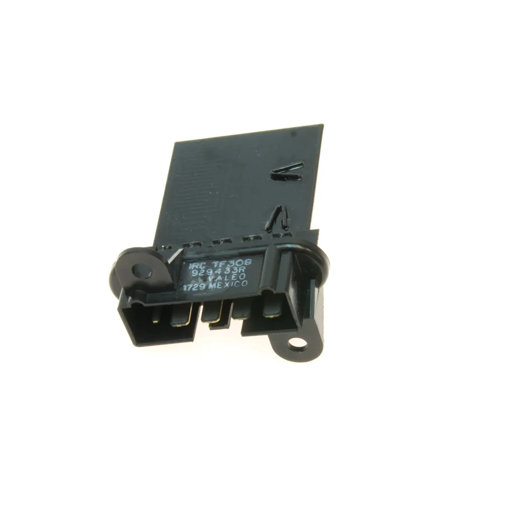 Widerstand Gebläsemotor Crown Automotive passend für Jeep Wrangler TJ 02-06