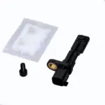 ABS Sensor hinten rechts oder links von Crown Automotive passend für Jeep Wrangler JK (07-18)