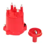 Verteilerkappe+Verteilerfinger 2.5-L.