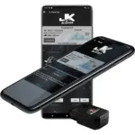 JK Blaster Z-Automotive Tachoanpassung & OBD 2 Diagnose passend für Jeep Wrangler JK 07-18