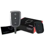 DTE Systems Pedalbox Wrangler JL alle