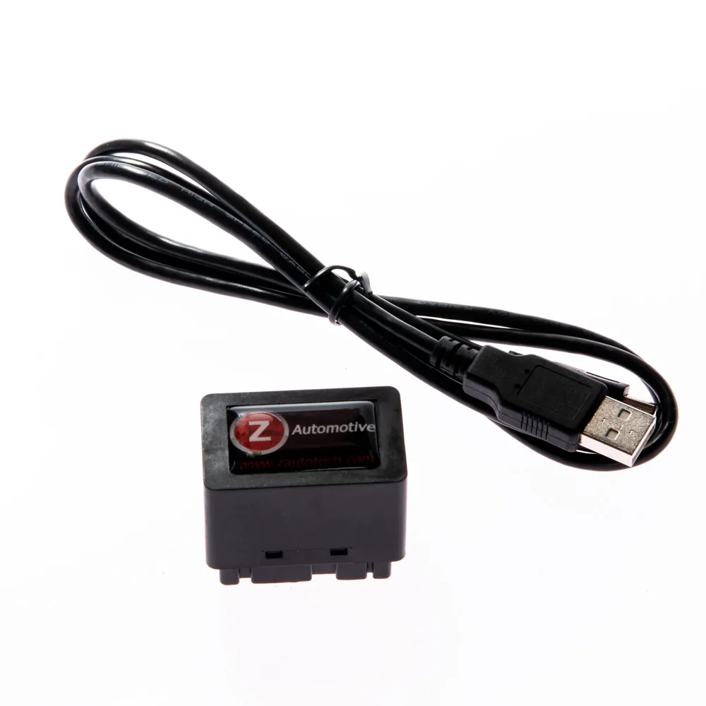 Z Automotive Tazer JL Modul / Programmer Große Ausführung