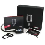 Pedalbox 1.4-L. + 1.6-L. CRD + 2.0-L. CRD