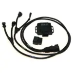 Chiptuning System 200 PS 2,8 CRD für Automatikgetriebe
